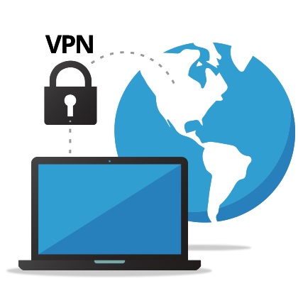 شبکه خصوصی VPN
